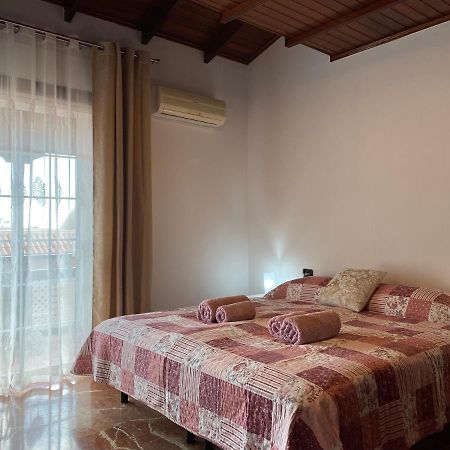 Adeje Galeon Home Costa Adeje  Luaran gambar