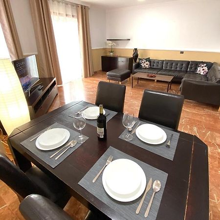 Adeje Galeon Home Costa Adeje  Luaran gambar