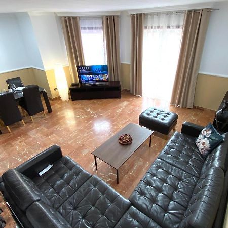 Adeje Galeon Home Costa Adeje  Luaran gambar