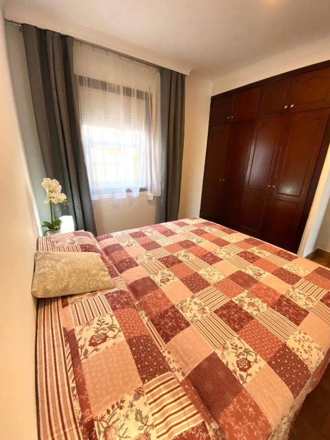 Adeje Galeon Home Costa Adeje  Luaran gambar