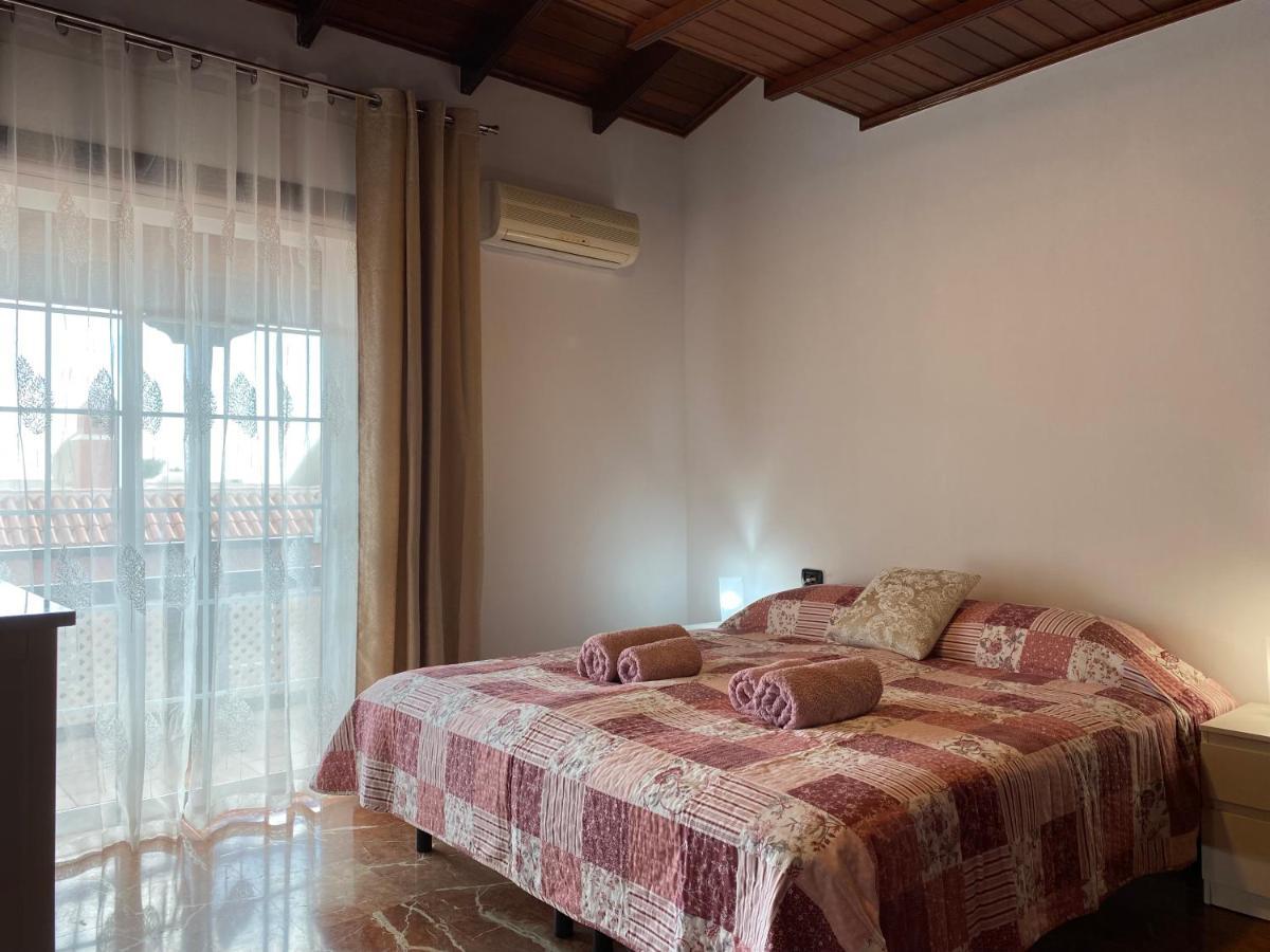 Adeje Galeon Home Costa Adeje  Luaran gambar