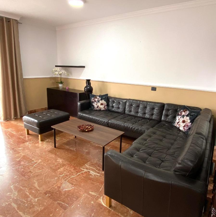 Adeje Galeon Home Costa Adeje  Luaran gambar
