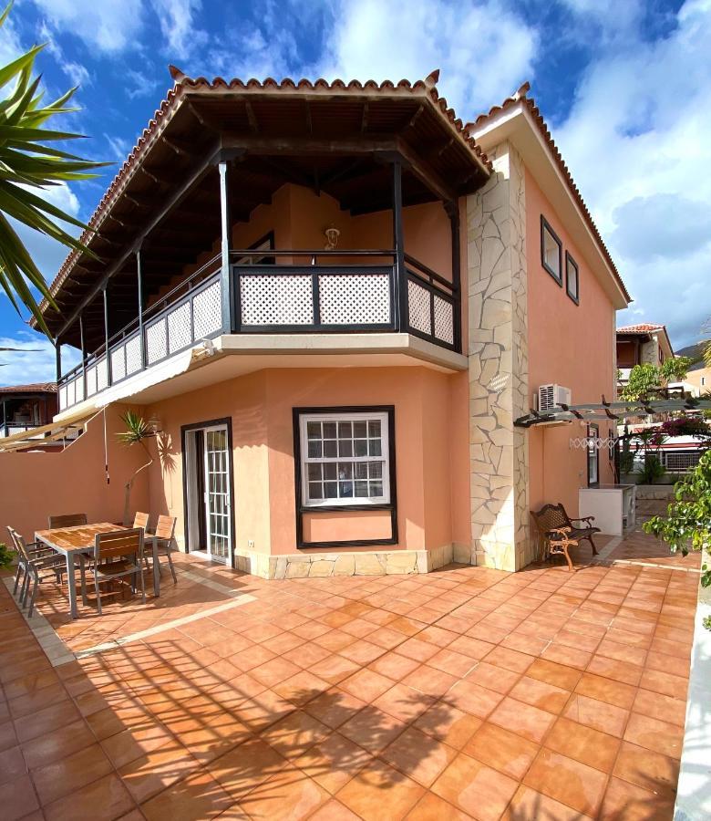 Adeje Galeon Home Costa Adeje  Luaran gambar