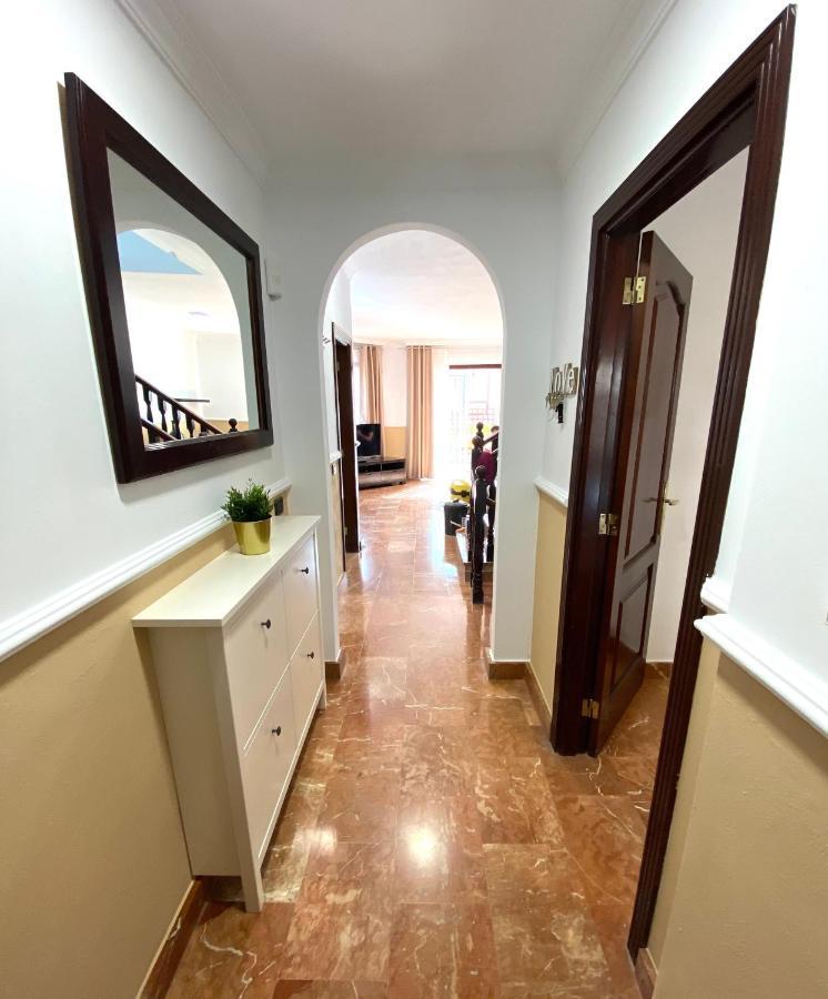 Adeje Galeon Home Costa Adeje  Luaran gambar