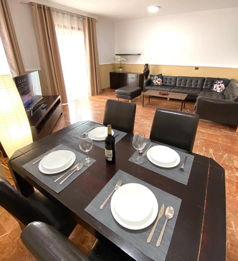 Adeje Galeon Home Costa Adeje  Luaran gambar
