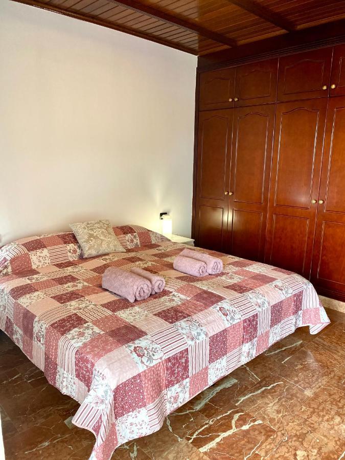 Adeje Galeon Home Costa Adeje  Luaran gambar