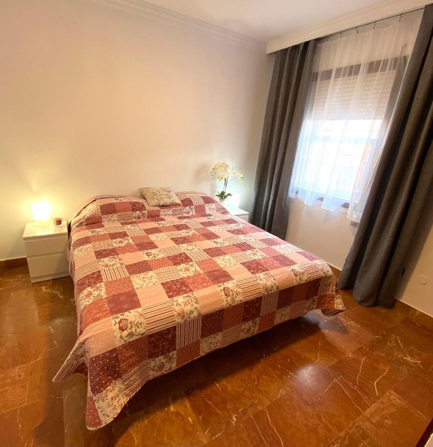 Adeje Galeon Home Costa Adeje  Luaran gambar