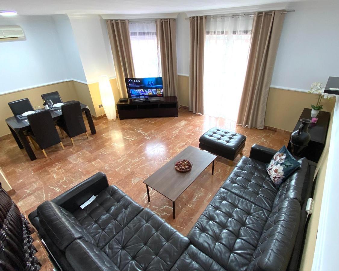 Adeje Galeon Home Costa Adeje  Luaran gambar